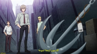 انیمه مونونوگاتاری Mononogatari فصل 2 قسمت 7