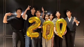 اخبار: دو میلیونی شدن تماشاگران فیلم ( اتوپیای بتنی )