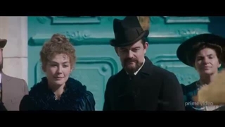 تریلر فیلم Radioactive