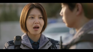 قسمت دهم سریال کره ای غریبه ها + زیرنویس آنلاین