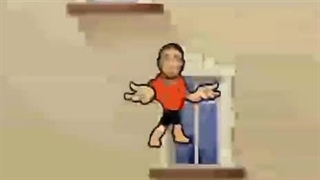 بله بازی جناب پیشرو ساخته شده=)