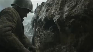 موسیقی خفن Resist And Bite از گروه Sabaton