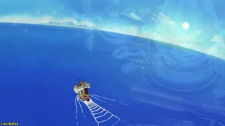 وان پیس قسمت 486