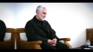 سخنان حاج قاسم سلیمانی