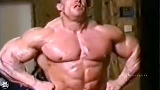 9راز عجیب دوریان یتس قهرمان مسترالمپیا | تمرین تغذیه و مکمل | نکات عضله سازی