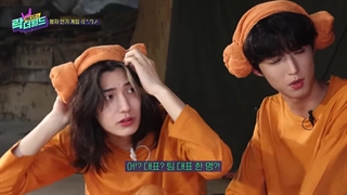 قسمت 19 ریلیتی شوی اکسدینری هیروز XH's Rock the World با زیرنویس فارسی(درخواستی)