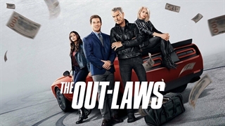 فیلم قانون شکنان با زیرنویس فارسی/ The Out-Laws 2023