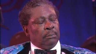 B. B. King - The Thrill Is Gone (Live at Montreux 1993) | Stages