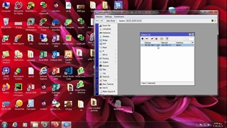 فیلم 3 سئوال عملی تکنسین شبکه
