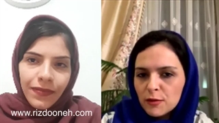 لایو شیردهی به نوزاد با دکتر سونا اسلام پور (متخصص اطفال و فوق تخصص نوزادان) سوم