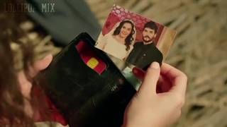 ♡تو این دردو به دنیای من آوردی♡میکس مشترک سریال ترکی بی وفا/هِرجایی*پیشنهادی*