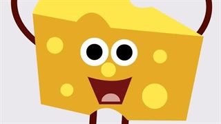 The CK Sound | Phonics Video | Scratch Garden