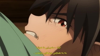 انیمه (رورونی کنشین) قسمت 3 زیرنویس فارسی