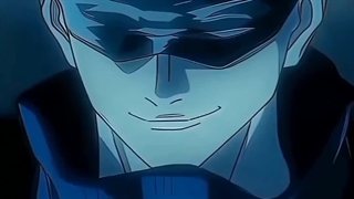 گوجو ساتورو _ سلطان گوجو