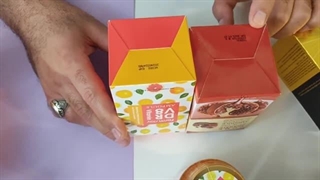 تشخیص فیک و اصل فارم استی