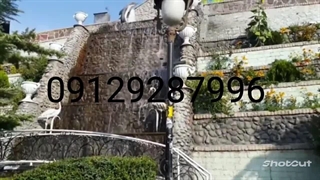 قیمت مناسب سنگ لاشه آبنما مالون 09129287996