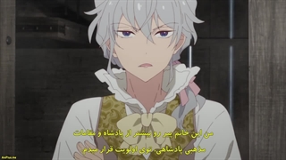 انیمه افسانه پریان سیب شکری Sugar Apple Fairy Tale فصل 2 قسمت 7(19)