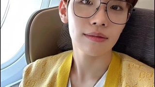 ⭒ آپدیت توییتر گروه ZeroBaseOne با `کیم ته‌ره`