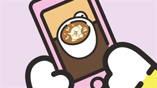 هلو کیتی مای ملودی و کورومی قسمت ۵