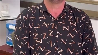 سنگ پا ممنوع