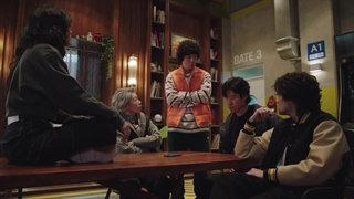 قسمت 7 شکارچیان شگفت انگیز(فصل دوم) با زیرنویس فارسی(زیرنویس چسبیده و لینک دانلود درتوضیحات)