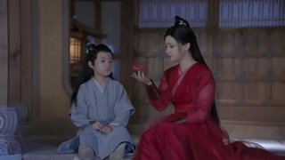 Ep32}دانلود سریال چینی عهد ابدی The Longest Promise - قسمت ۳۲ - زیرنویس فارسی