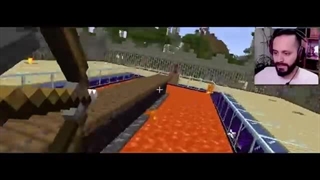 ماینکرفت #95 - جنگ استرایدری رو کی می‌بره؟