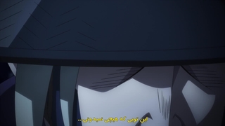 انیمه (رورونی کنشین) قسمت 7 زیرنویس فارسی