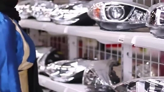 خرید انواع چراغ خودرو از فروشگاه آنلاین هایپرکار، ارزان تر از همه جا