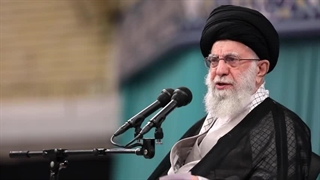 بیانات رهبر معظم انقلاب در دیدار ستاد کنگره شهدای استان اردبیل ۱۴۰۲/۰۵/۲۲