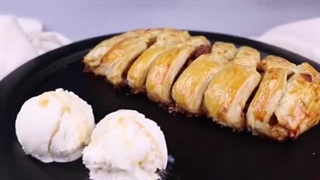 اشترودل آلمانی با نالینو