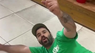 مشتی اراکی - عارف غلامی بلاگر اراکی