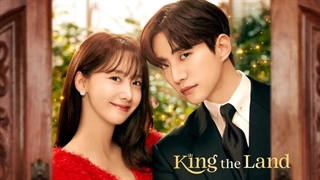 سریال پادشاه زمین King the Land فصل اول قسمت چهارم با زیرنویس فارسی