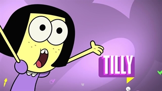 دانلود انیمیشن شهر بزرگ گرین ها Big City Greens 2018_2023 با دوبله فارسی + تیزر