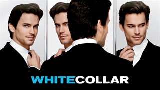 سریال یقه سفید White Collar فصل دوم قسمت چهارم با زیرنویس فارسی