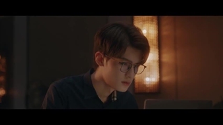 سریال چینی تو رویای من هستی 2023 You Are Desire قسمت دوم با زیرنویس فارسی