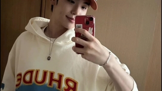 ⭒ آپدیت توییتر گروه ZeroBaseOne با `کیم ته‌ ره`