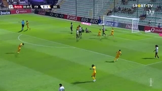 *Liga portugal  Betclic 2 -2023/2024*هفته دوم ،۳۰،۲۹،۳۱/۵/۱۴۰۲ مرداد