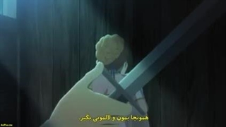 انیمه دلیلی که رئلیانا پاش به عمارت دوک باز شد قسمت 5