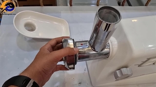 چرخ گوشت جهان آوا مدل M102 گرد