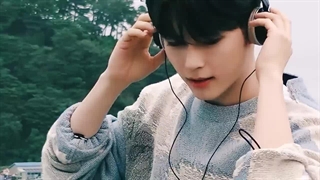 آپدیت یوتویوب مجله ی DICON با ویدیویی از `سونگ هانبین` عضو گروه ZeroBaseOne " زیروبیس‌وان "