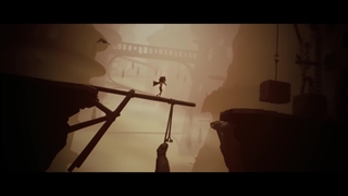 تریلر رونمایی از بازی Little Nightmares 3