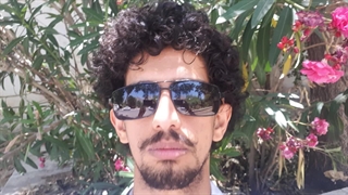 بهار من گذشته شاید