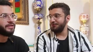 عجیب ترین جای ایران (پارت ۲ ولاگ اصفهان)