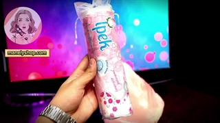 پد آرایش پاک کن ایپک 70 عددی