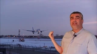 تعلم اللغة العربیة: کلمات وعبارات المطار #المطار #الطائرة  #التذکرة