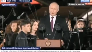 اقدام جنجالی پوتین در زمان مرگ رهبر گروه واگنر