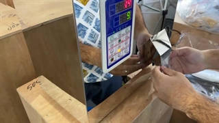 دستگاه پرکن فیلتر سیگار آرازتِک