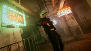 موزیک ویدیو Z.I.P (Zero Is the only Passion) از Boy Story