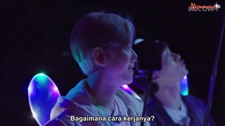 قسمت ۵ فصل‌چهارم نردبان‌اکسو 2023 ExosLadder4 + زیرنویس‌فارسی